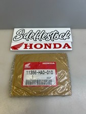 1 joint carter pignon démarreur honda 11356-ha0-010 trx 250 350 atc 250