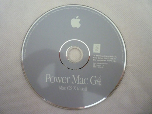 Power mac - mac,