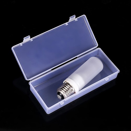 Etui plastique boîte - plastique, de