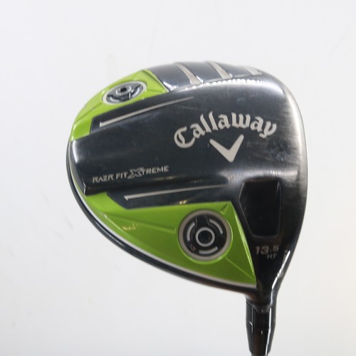 Callaway razr fit xtreme - razr, ht