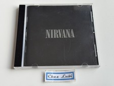 Nirvana - Best Of - CD - 2002