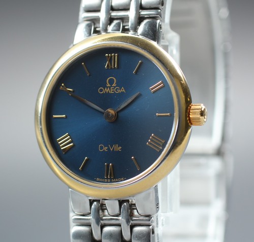 Montre femme vintage 1995 - montre,