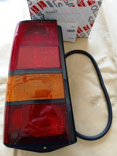 Compatible with fiat - with, panda