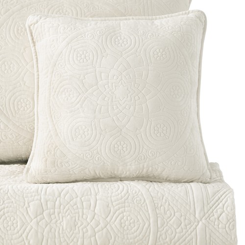 Velvet QUILT, SHAM, DECORATIVE