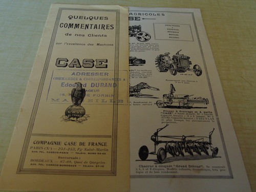 Catalogue prospectus brochure - catalogue,