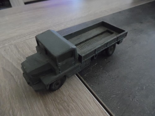 43ème dinky toys berliet - toys,