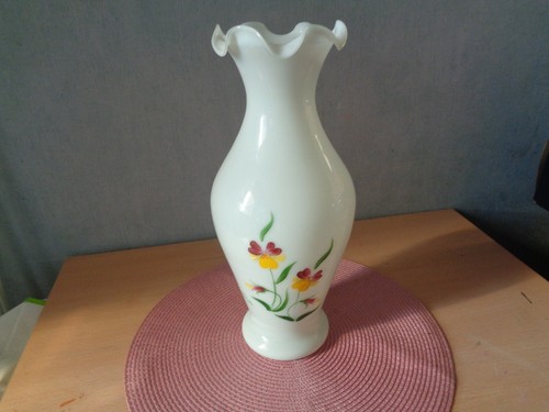 Grand vase opaline cm - vase, 35