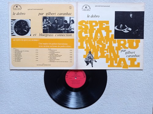33t gilbert caranhac - caranhac, "le