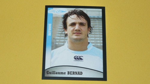 Bernad aviron bayonnais - n°24,