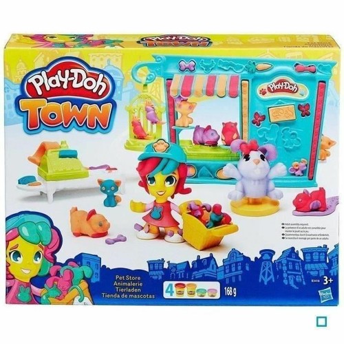 Hasbro play doh l - hasbro,