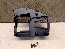 Tronçonneuse Mc Culloch Mac 835 AV - Demi coque DROITE (côté embrayage)