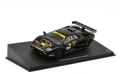 Lamborghini diablo de - diablo, gt-r