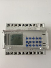 Horloge Theben - Selekta  173 DCF