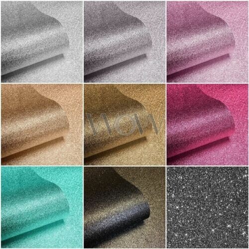 Papier peint paillettes - papier,