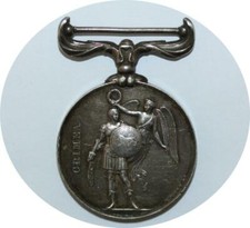 R1665 Rare Medal Great Britain