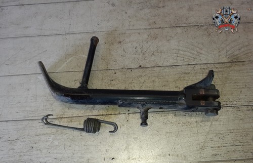 Bequille laterale suzuki gsx - laterale,