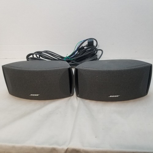 Bose cinemate av3 - bose,