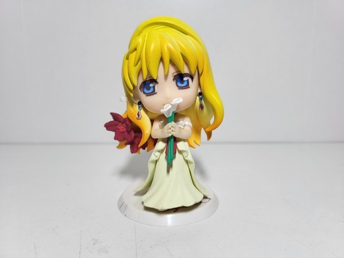 Macross frontier figurine - frontier,