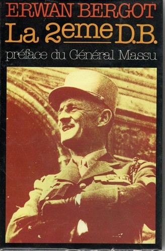 2ème préface du - db,