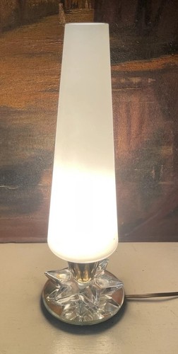 Lampe poser vintage en - à,