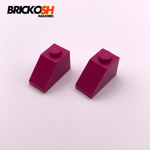 Lego 3040 slope 2x1 - lego,
