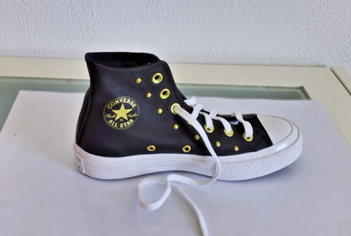Baskets converse chuck hi - converse,