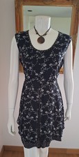 🌺petite robe noire à