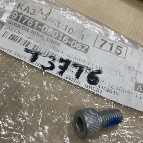 91761 08016 06z boulon roue - 91761-08016-06z,