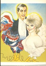 J.MOREAUX carte postale