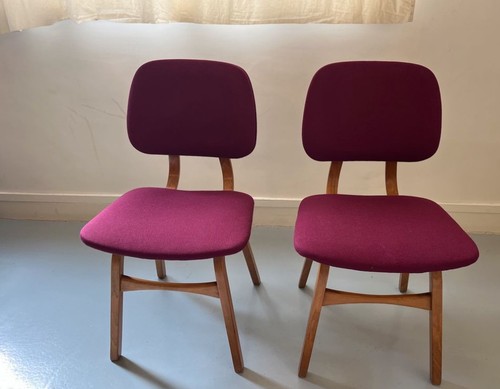 Chaises fauteuils année - chaises,