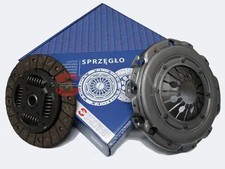 Kit d'embrayage Modification