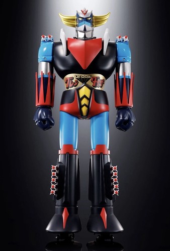 Goldorak jumbo bandai - 60,