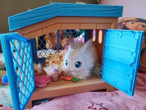 Little live pets mama surprise - pets,