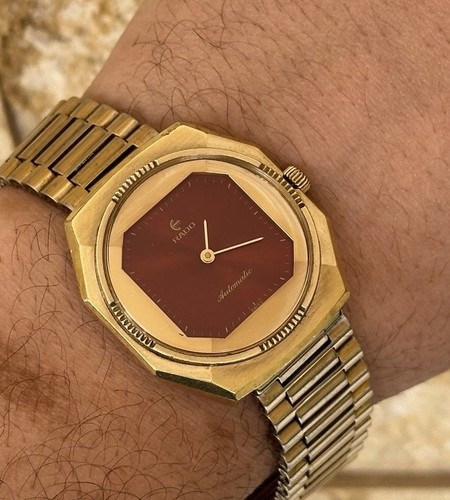 Montre suisse vintage - , rado