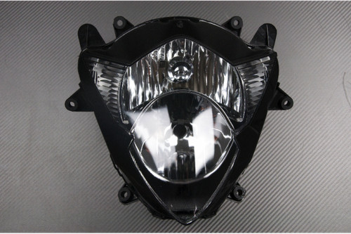 Bloc optique phare avant - optique, /