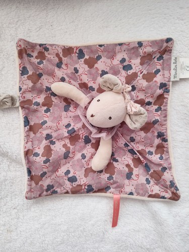 Moulin roty doudou peluche - moulin,