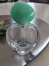 Flacon vaporisateur vide Giorgio Armani 30ml