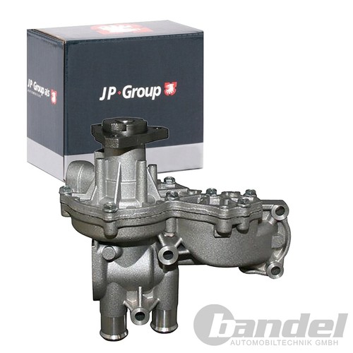 Group pompe eau avec - pompe, À