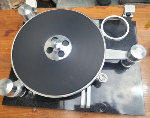 Oracle delphi stereo - oracle, v