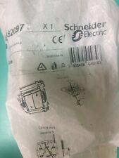 interrupteur volet roulant Schneider alvais ALB82097