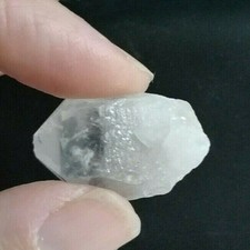 Pointe Quartz cristal Corinto