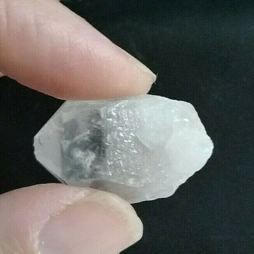 Pointe quartz cristal - pointe, corinto