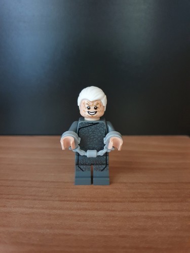 Minifigure lego star wars - minifigure,