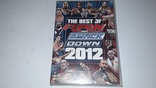 WWE The Best of Raw and Smack