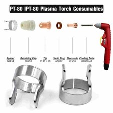 Support ?? souder son support torche plasma PT-80 PT80 IPT-80 60434