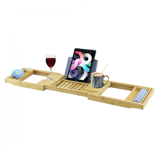 étagère rangement extensible - Étagère,