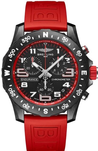 Breitling endurance pro - endurance,