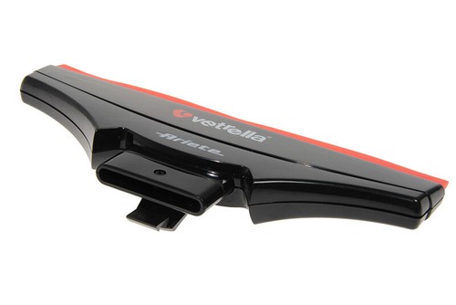 Ariete raclette brosse tête - ariete,