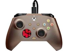 Manette Rematch Filaire Nubia