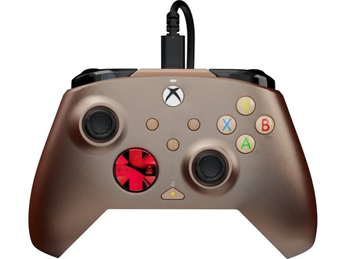 Manette rematch filaire nubia - manette,